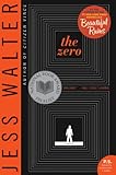 Front cover for the book The Zero by Jess Walter