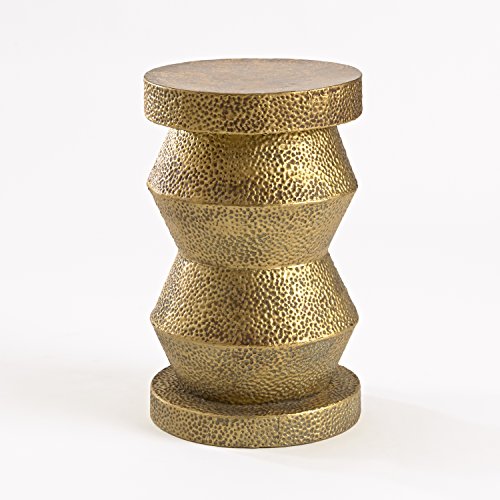 InnerSpace Luxury Products Chess Side Table