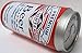 1 Eclipse Beer Can Novelty Lighter, Child Resistant, Refillable Butane Lighter 1111Beercan