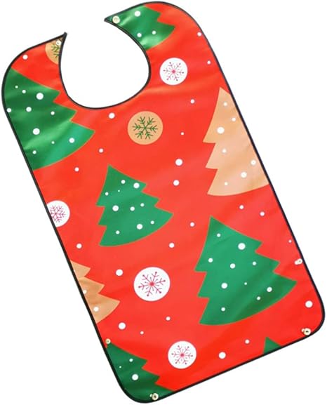christmas bibs for adults