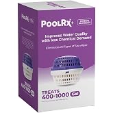 PoolRX+ spa Unit 400-1,000 gallons