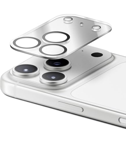 Amazon.com: CASETiFY for iPhone 17 Pro Case - Alloy Ripple