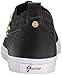 GUESS Women's Maadet2 Walking Shoe, Black, 9.5