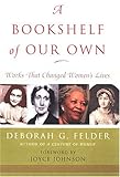 A Bookshelf Of Our Own by 