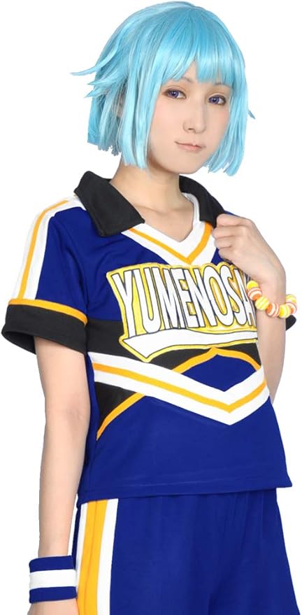 Amazon あんさんぶるスターズ 紫之創風 対抗 夢ノ咲学院体育祭2ver コスプレ衣装 M コスプレ 仮装 通販