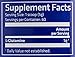 USN Pure Glutamine Micronized Powder, 300 Grams