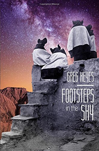 Footsteps in the Sky