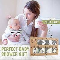 keababies bandana bibs