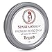 SALE | Spartans Den Premium Beard Balm | Beard Conditioner For Growth, Soften, Itch, Grooming & Frizz | Coconut Oil & Vitamin E Infused | 