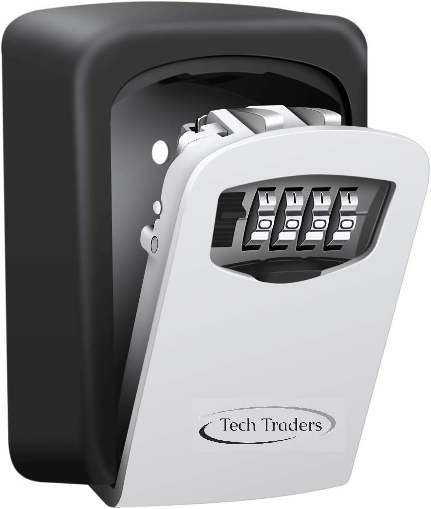 cassetta postale appesa per l'esterno