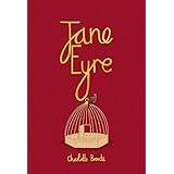Jane Eyre (Wordsworth Collector's Editions)