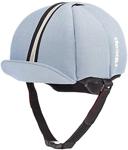 The all new premium original Hardy Azure Small Ribcap, Impact resistance, extra protective beanie cap