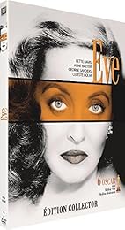 Eve - Édition Collector