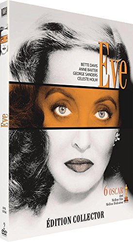 Eve - Édition Collector