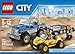 LEGO City Great Vehicles Dune Buggy Trailer