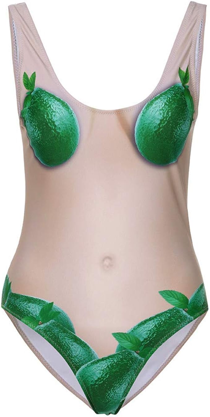 funny bathing suits