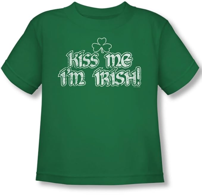 magliette kiss per bambini