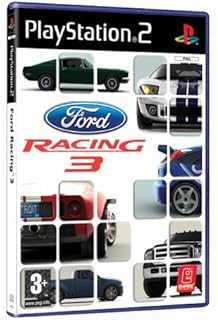 Ford Racing 2 Cheat Codes Ford Racing 2 Cheat Codes