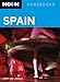 Moon Spain (Moon Handbooks) by Candy Lee LaBalle
