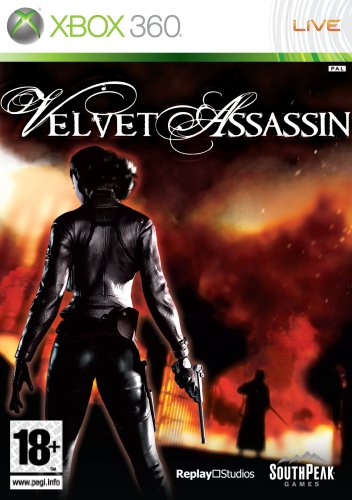Velvet Assassin