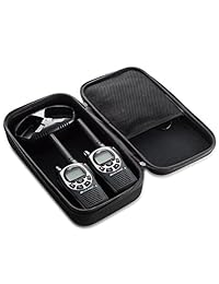 Carcasa rígida para radio bidireccional Midland GXT1000VP4