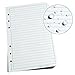 Rite In The Rain Weatherproof Loose Leaf Paper, 4.625