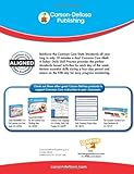 Image de CDP104593 - Carson Dellosa Common Core 4 Today Workbook
