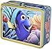 Crayola Creative Storage Tin with Crayons Finding Dory Toy