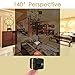 FlyKasi SQ11 HD Camcorder HD Night Vision Mini Camera 1080P Mini DV Camera