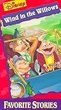 Wind in the Willows (Disney Favorite Stories) [VHS]