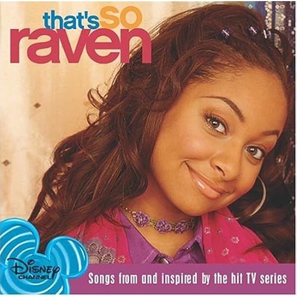 Various Artists That S So Raven Amazon Com Music