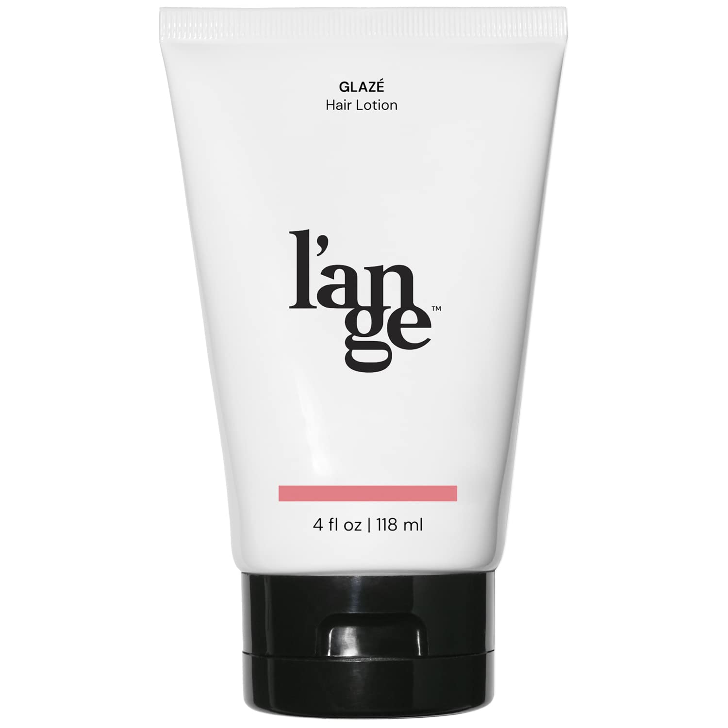 L’ange Hair Glazé Hair Lotion - Helps Moisturize