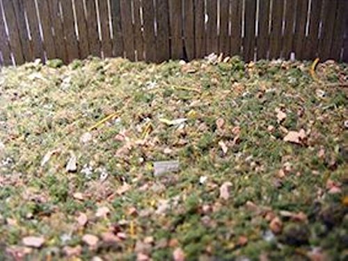 Reality In Scale 1:16 1:35 1:48 Stony Meadow Scatter 50ml - Accessory #SCAT01