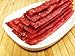 Made to Order Fire-Grilled Asian Pork Jerky (Original Flavor - 12 Ounce) aka Singapore Bak Kwa - Los Angeles Times 