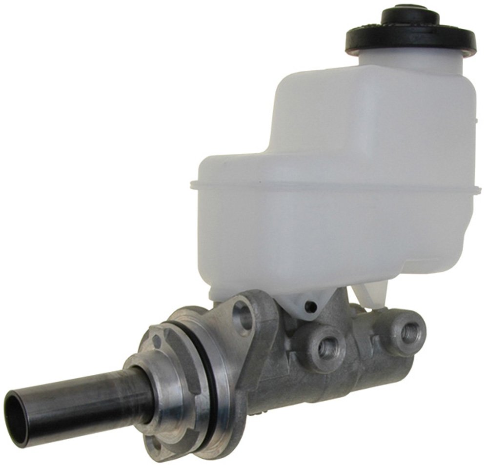 Photo 1 of Raybestos MC391296 Professional Grade Brake Master Cylinder