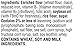 Town House Pretzel Flipsides Crackers, Baked Snack Crackers, Party Snacks, Sea Salt, 10oz Box (1 Box)