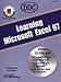 Learning Microsoft Excel 97 by 