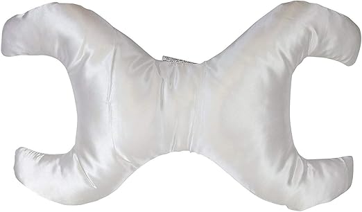 Amazon Com Original Save My Face Jtpwh Just The Pillow Satin44