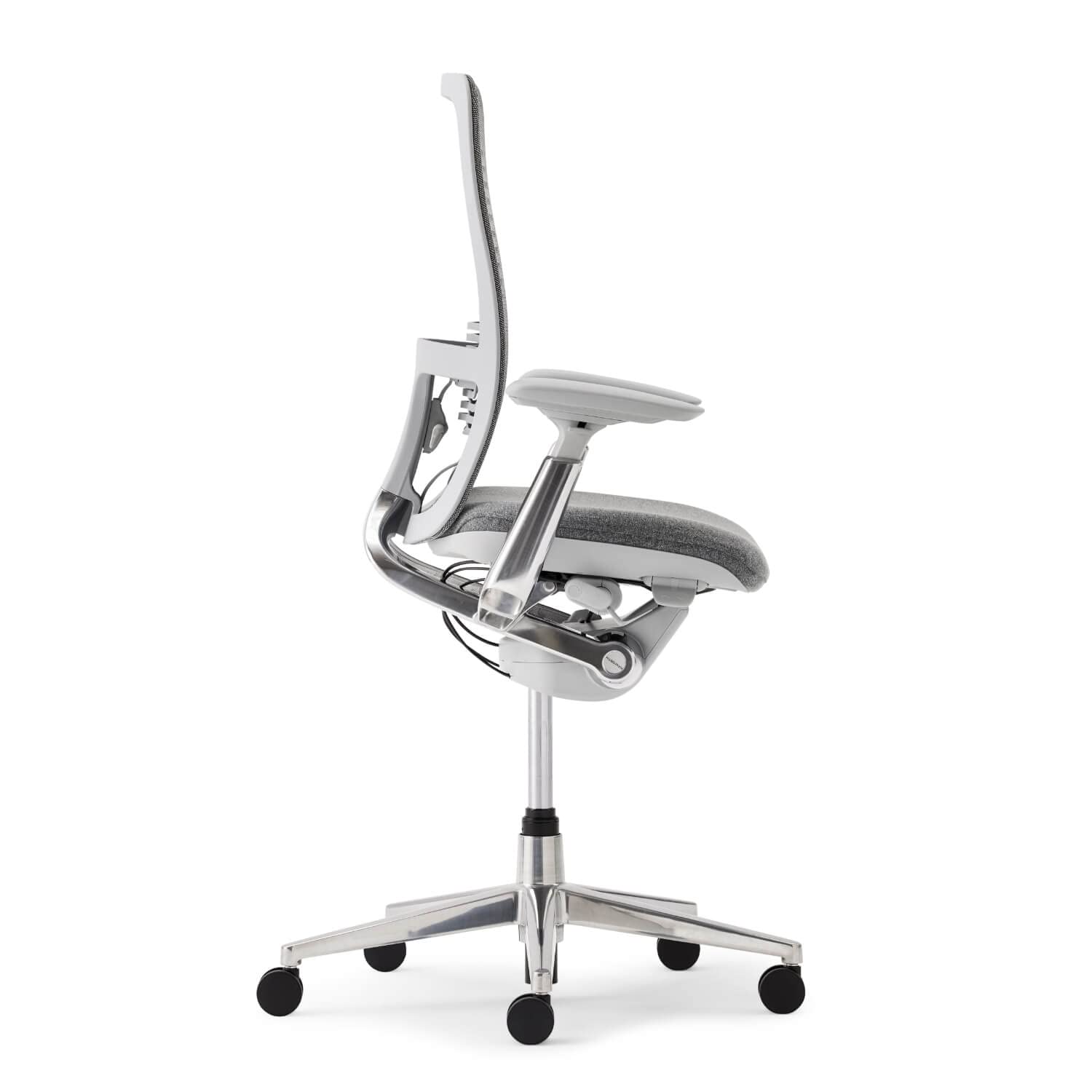 Mua Haworth Zody Dual Posture Digital Knit Office Chair Stylish Desk