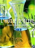 L'huile d'olive (French Edition) by 