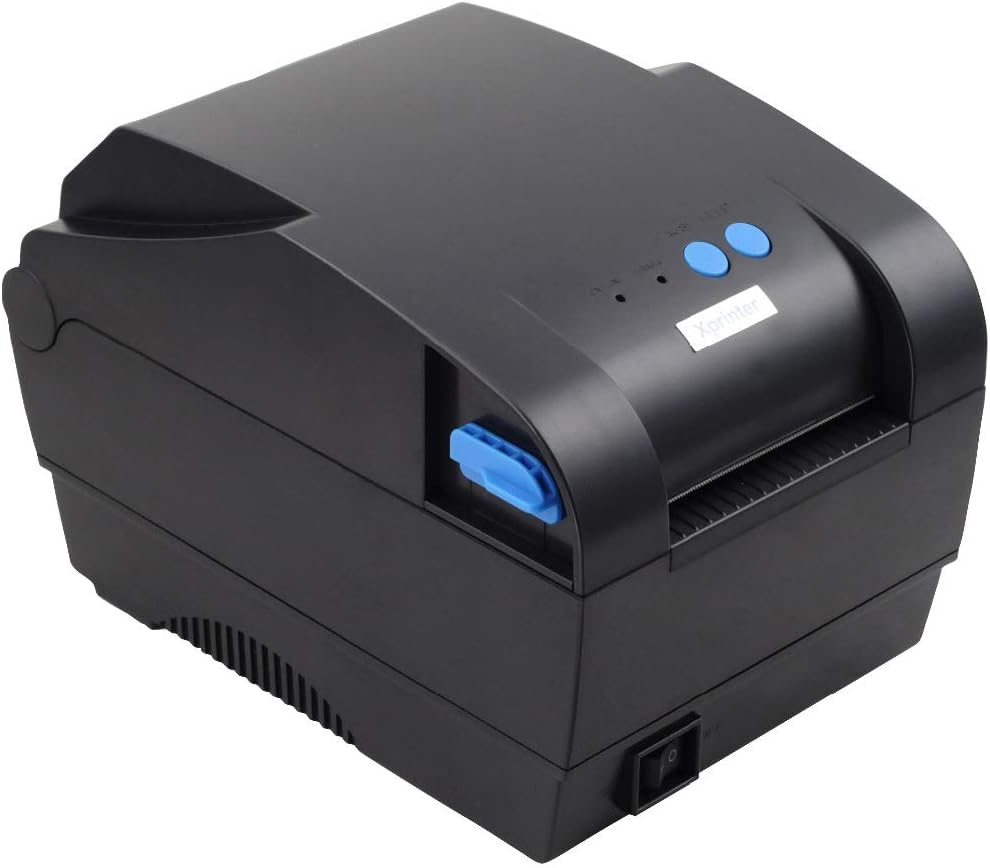 xprinter pos 80 printer driver