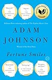 Fortune Smiles: Stories by