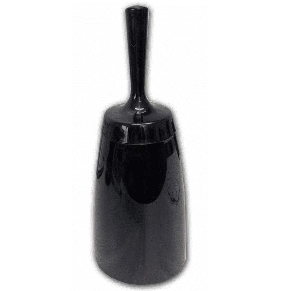 Blue Canyon Toilet Brush, Black, 36 x 41 x 43 cm