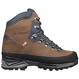 SCHNEE'S Beartooth II Mid W's 200G Brown/Navy 7