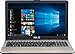 ASUS VivoBook X541 15.6-inch High Performance HD Laptop (Intel Quad Core Pentium N4200 Processor up to 2.5 GHz, 4 GB RAM, 500GB HDD, Type-C USB, HDMI, DVD-RW, Webcam, Win 10)