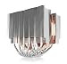Noctua NH-D15S, Premium Dual-Tower CPU Cooler with NF-A15 PWM 140mm Fan (Brown) primary