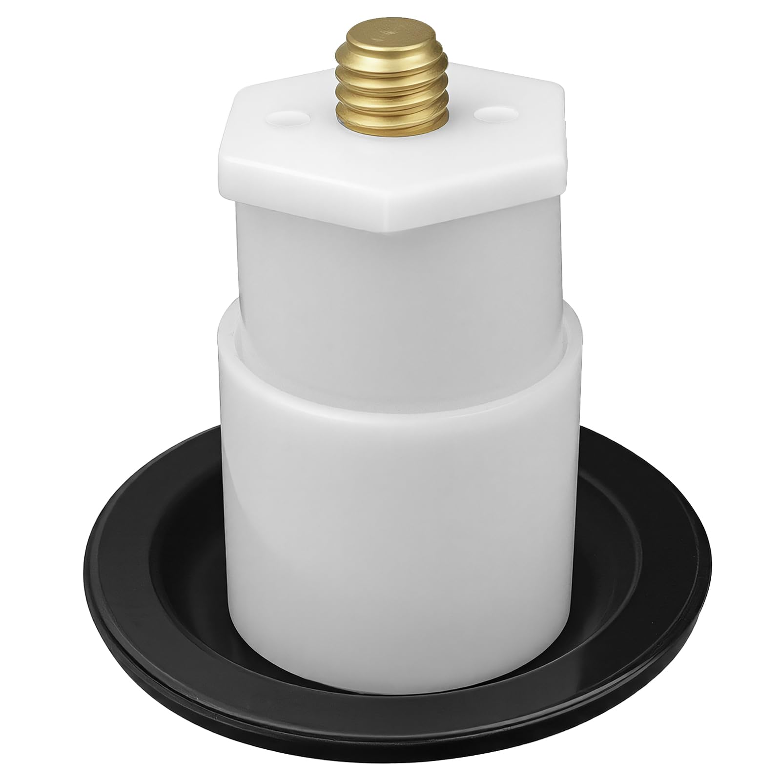 Photo 1 of 1068204 Pop-Up Bathtub Drain Stopper, for Kohler Bathtub Drain