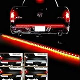 u-Box Tailgate LED Strip Waterproof 60