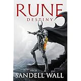 Rune Destiny (Runebound Book 2)