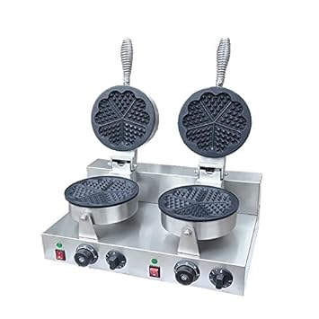 Hanchen Instrument Commercial Electrical Fy #types #of #waffle #makers Hanchen Instrument Commercial Electrical Fy